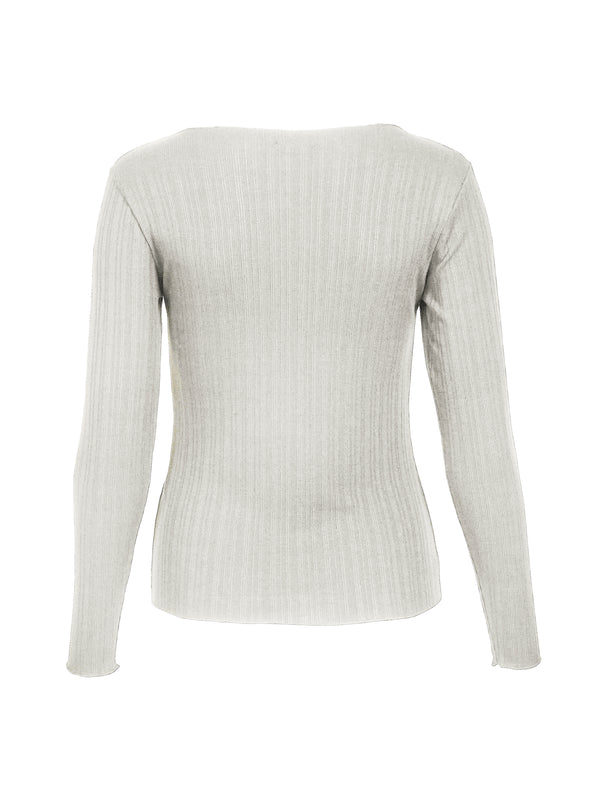 NÜ ABIHA tee Tops and T-shirts 112 Bone
