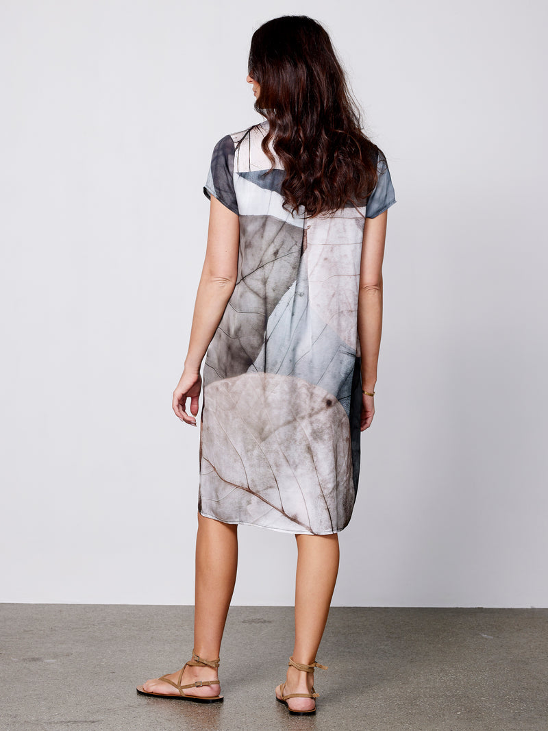 NÜ AIA dress Dresses 112 Bone mix