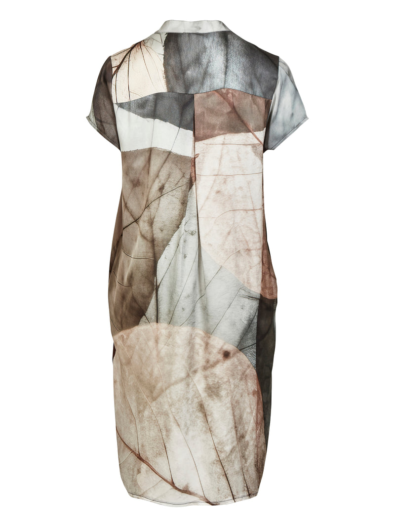 NÜ AIA dress Dresses 112 Bone mix