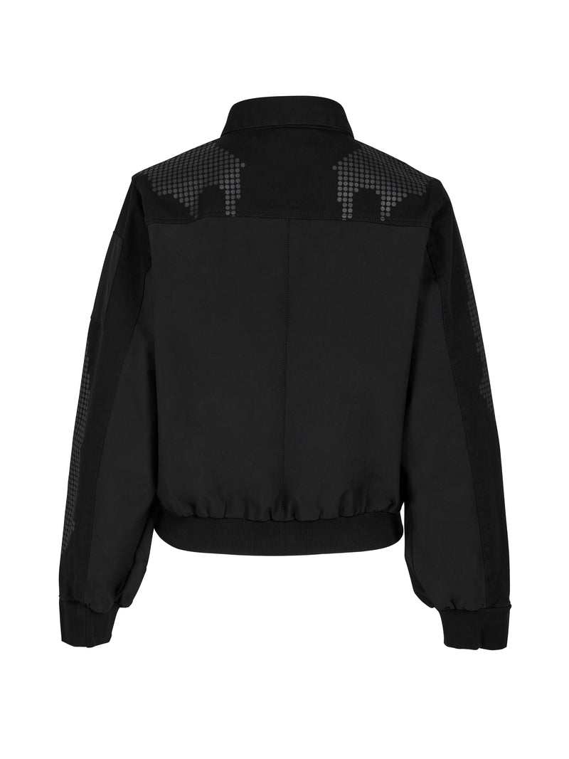 NÜ AJO jacket Jackets Black