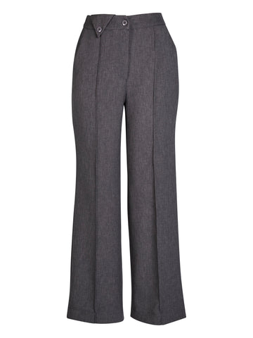 NÜ ALINA trousers Trousers 901 Grey