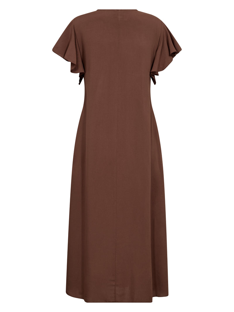 NÜ ANA Dress Dresses 235 Cappuccino