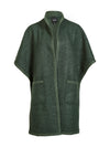 NÜ ARIA vest Vests 385 Dark Green