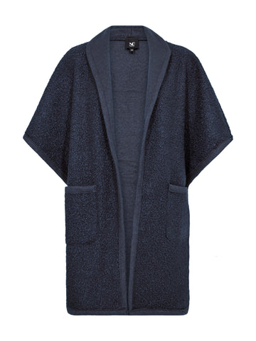 NÜ ARIA vest Vests 476 Navy