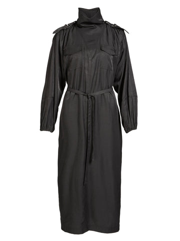 NÜ AVALON dress Dresses Black