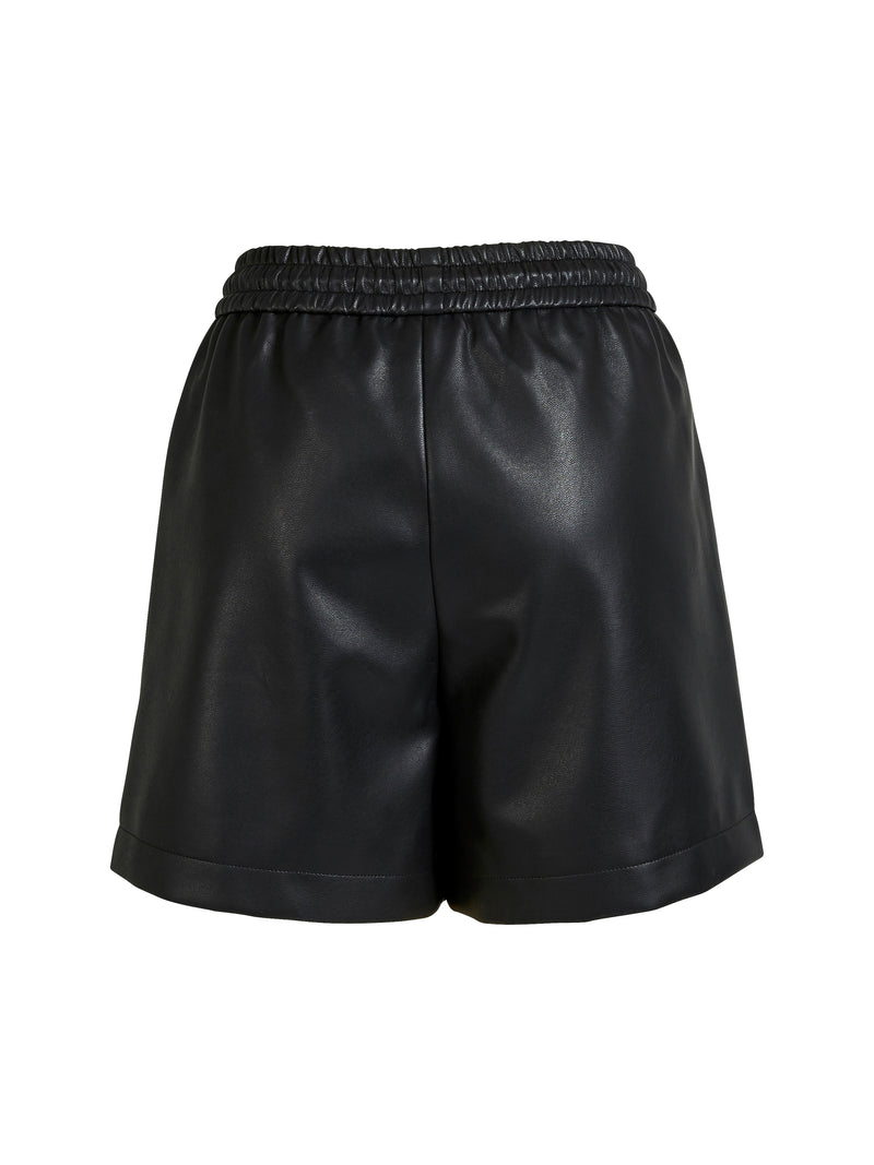 NÜ AVA shorts Shorts Black