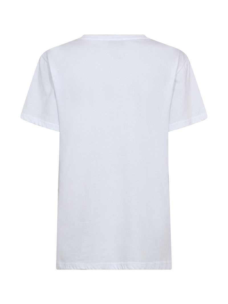 NÜ AYZA tee Tops and T-shirts 402 Blue mix