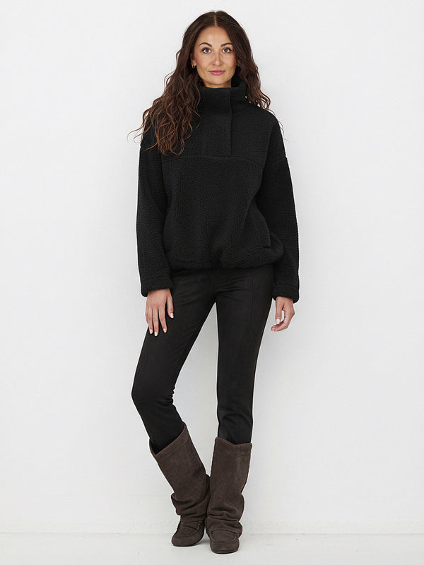 NÜ Boo Marley Leggings Leggings Black