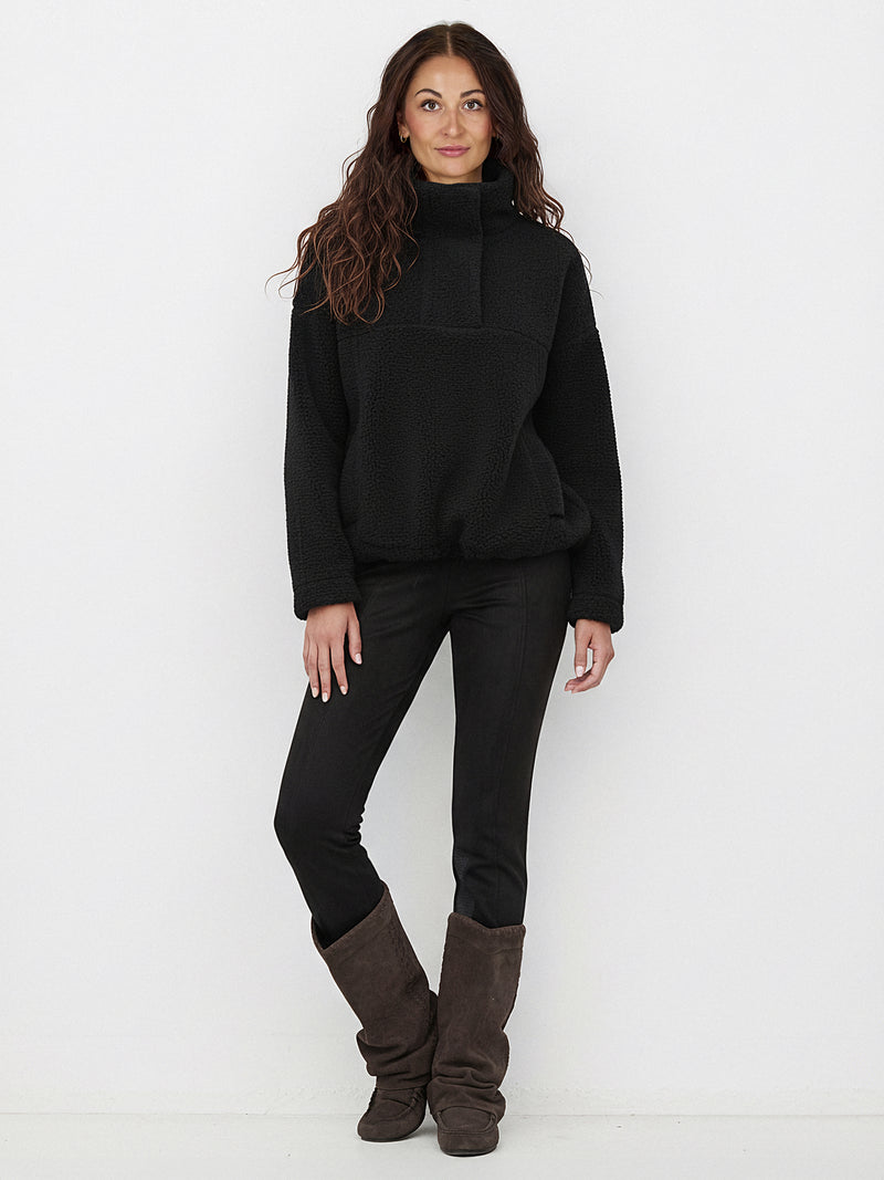 NÜ Boo Marley Leggings Leggings Black