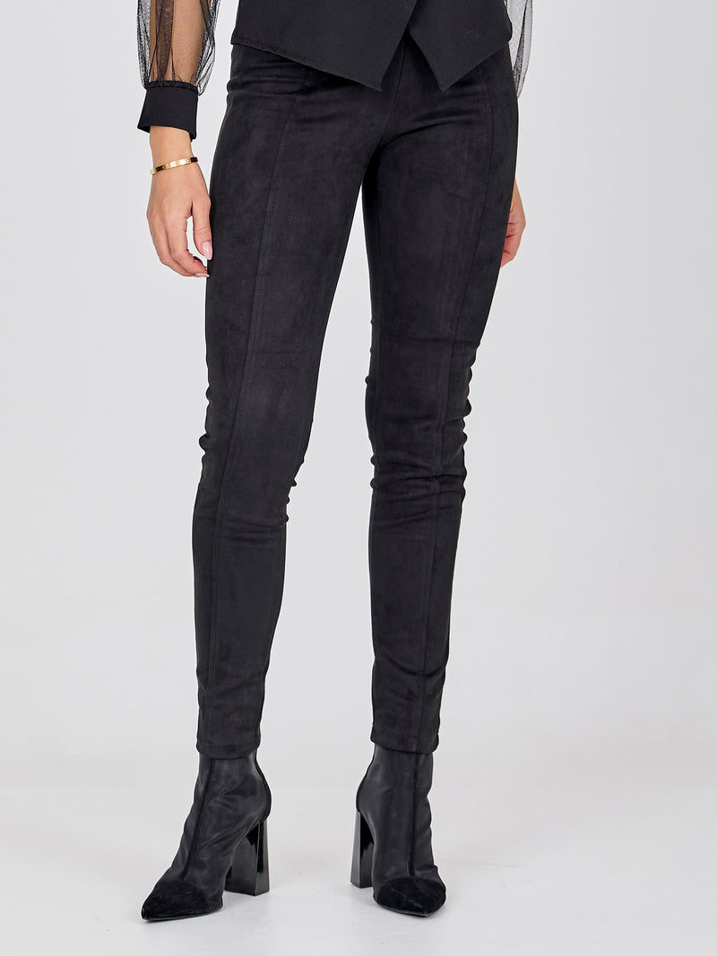 NÜ Boo Marley Leggings Leggings Black