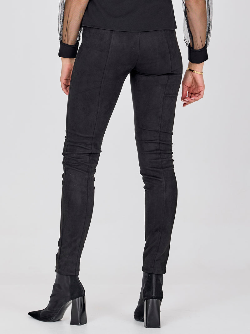 NÜ Boo Marley Leggings Leggings Black