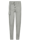 NÜ CALA JANE Trousers Trousers 303 Blue Mint