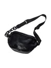 NÜ CELINDA Beltbag Bags Black