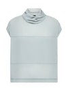 NÜ CELSA Top Tops and T-shirts 303 Blue Mint