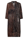 NÜ CILJE tunic dress Dresses 002 Print