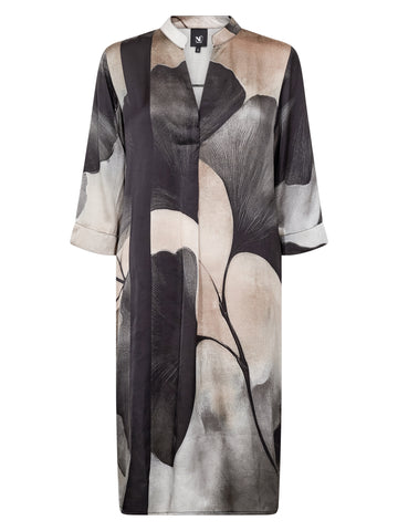 NÜ CILJE tunic dress Dresses 004 Print