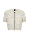 NÜ CONNIE Jacket Jackets 112 Bone