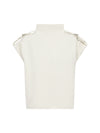 NÜ CORA Blouse Blouses 112 Bone