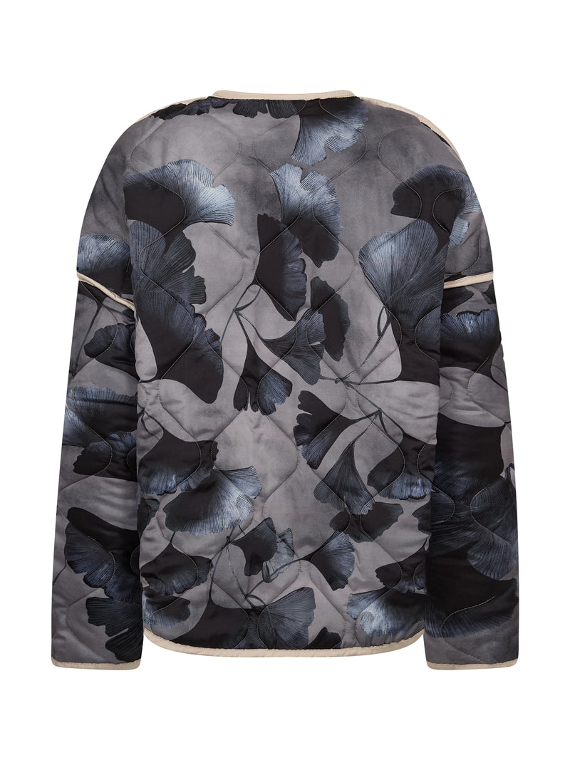 NÜ DEVON jacket Jackets 125 Seasand mix