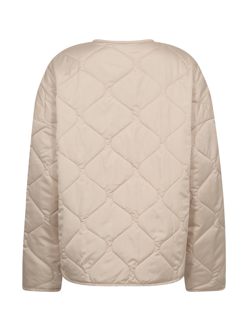 NÜ DEVON jacket Jackets 125 Seasand mix