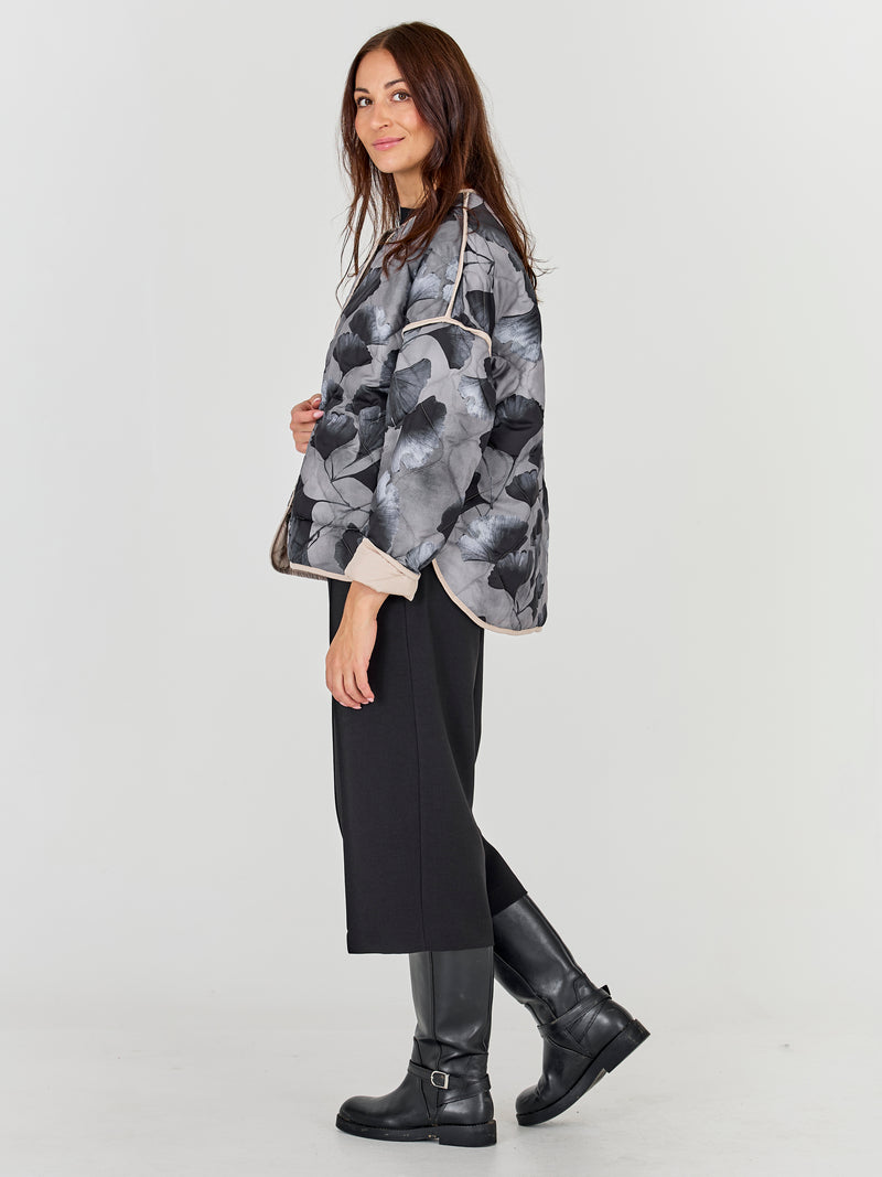 NÜ DEVON jacket Jackets 125 Seasand mix