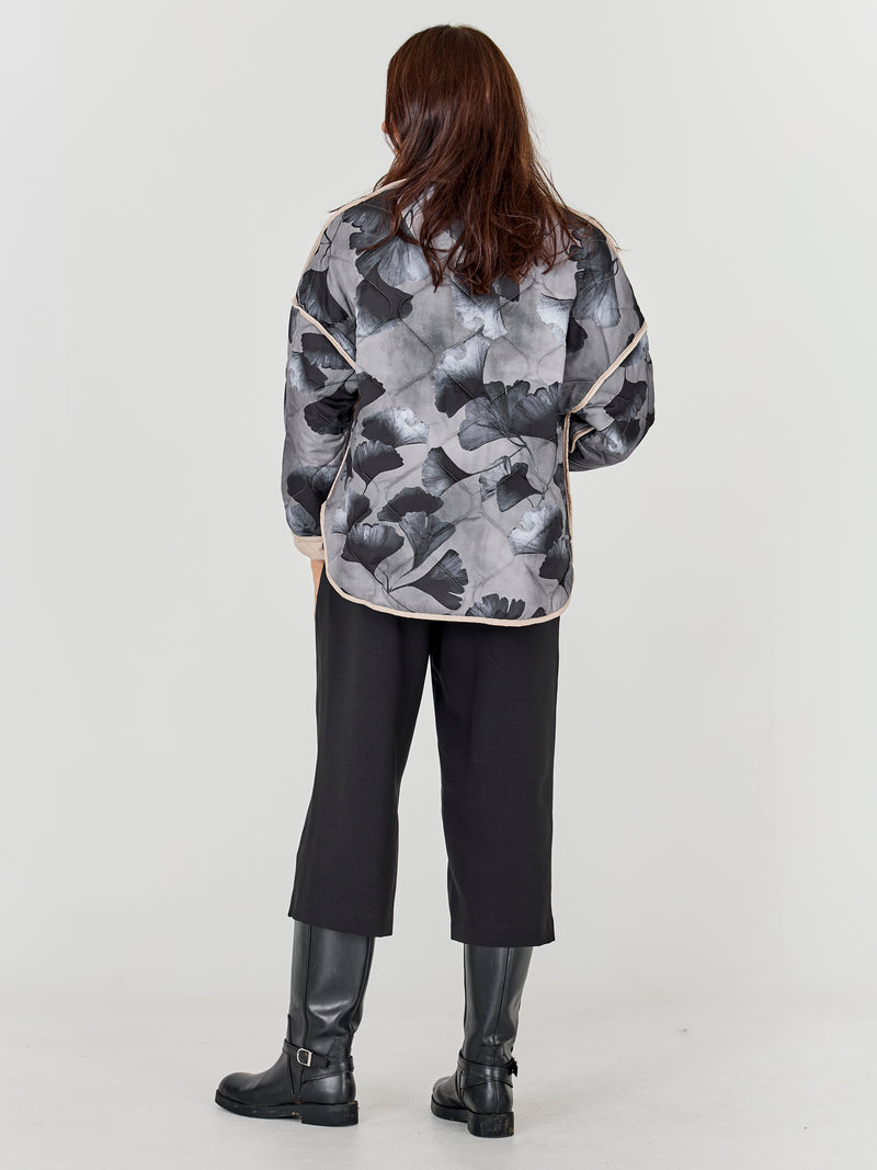 NÜ DEVON jacket Jackets 125 Seasand mix