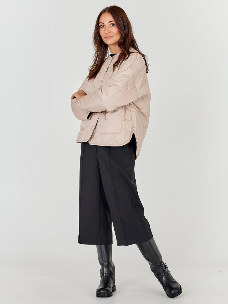 NÜ DEVON jacket Jackets 125 Seasand mix