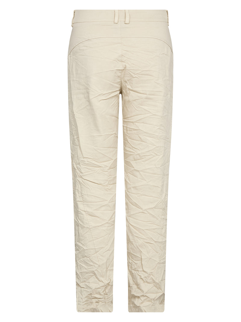 NÜ Jane Trousers Trousers 112 Bone