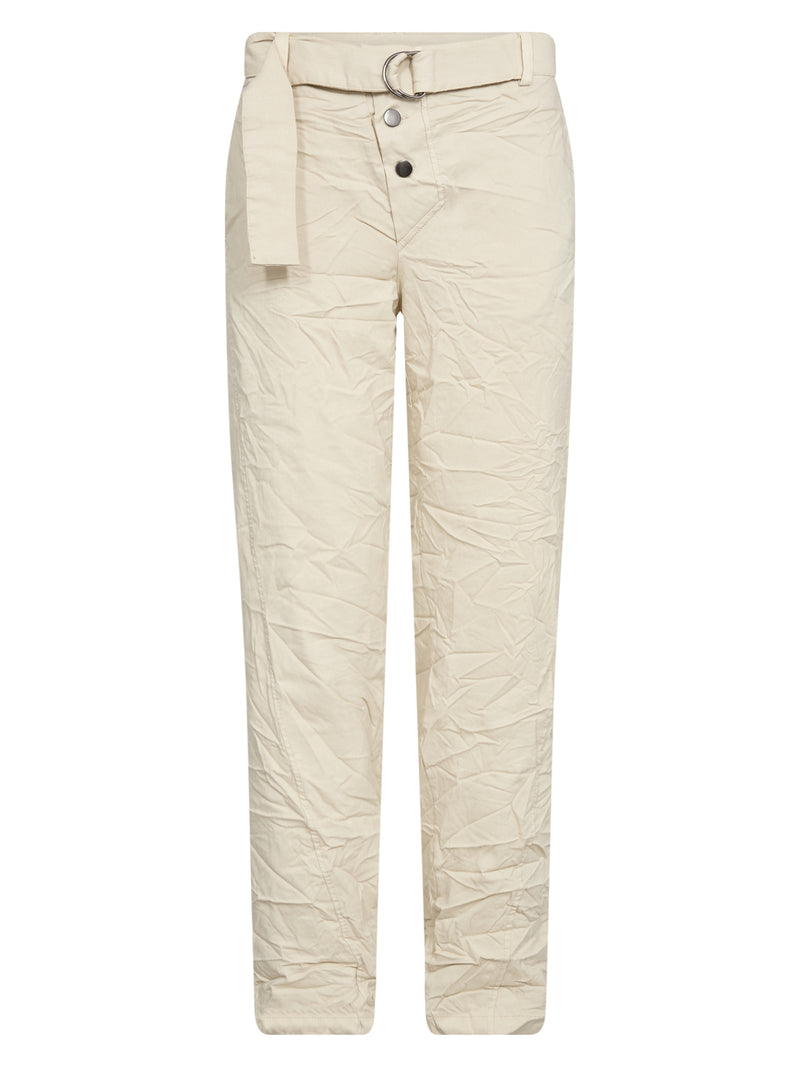 NÜ Jane Trousers Trousers 112 Bone