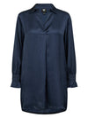 NÜ NADA tunic Tunics 482 Classic Navy