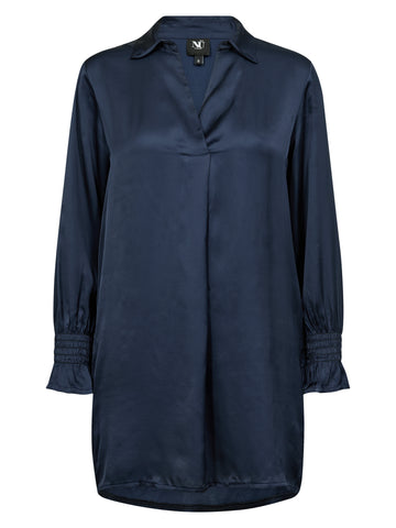 NÜ NADA tunic Tunics 482 Classic Navy