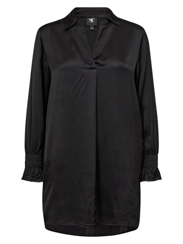 NÜ NADA tunic Tunics Black