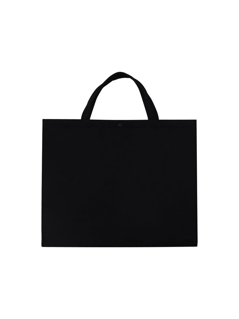 NÜ NÜ felt bag Bags Black