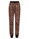 NÜ ULRIKKA trousers Trousers 001 Print