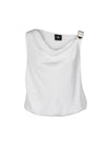 NÜ URA top Tops and T-shirts 110 Creme