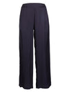 NÜ VALINA trousers Trousers 482 Classic Navy