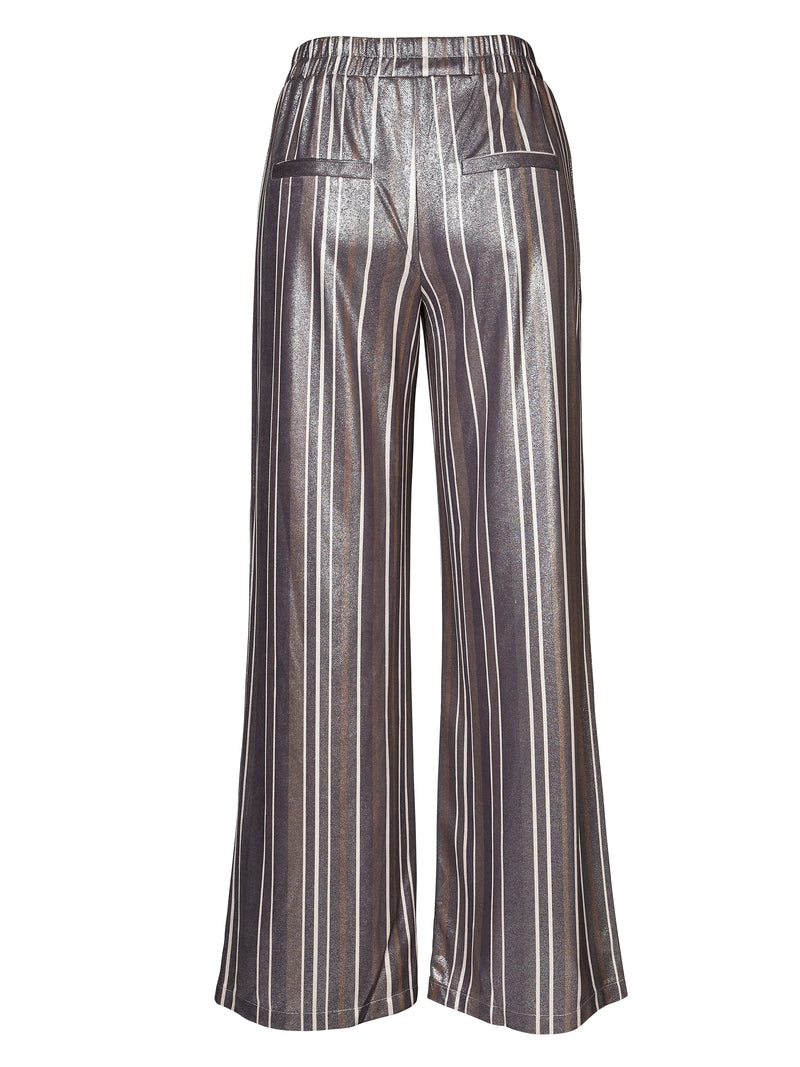 NÜ VANIA trousers Trousers 968 Statue mix