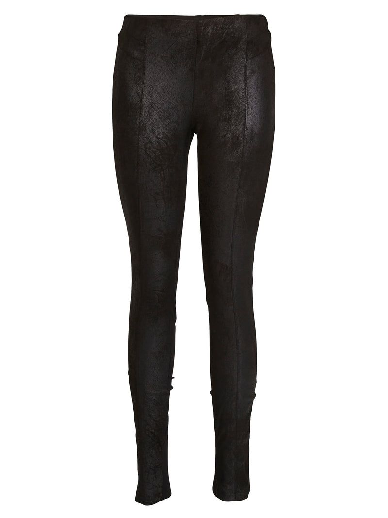 NÜ VANIKA leggings Leggings Black