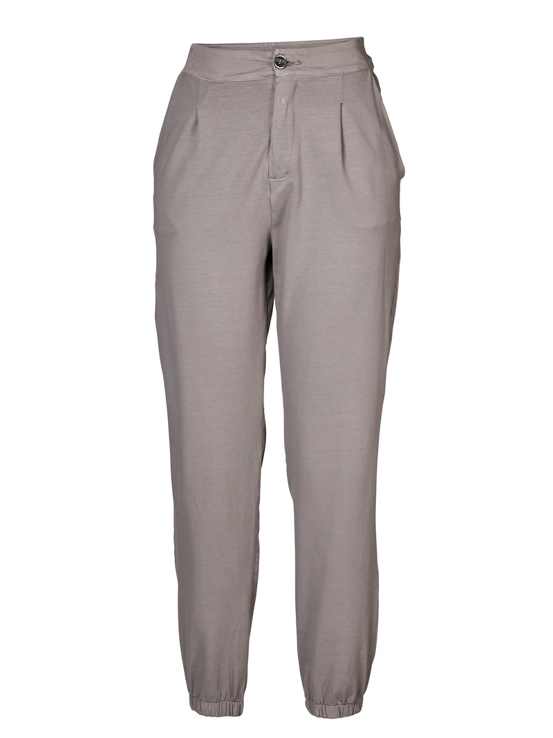 NÜ VILMA trousers Trousers 901 Grey