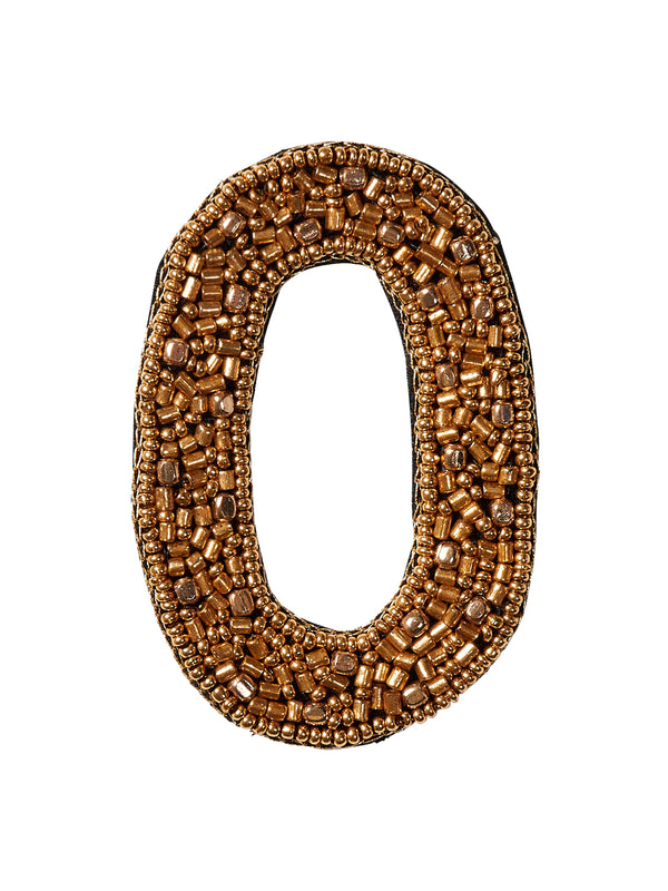 NÜ XIANNE BROOCH Jewellery 0