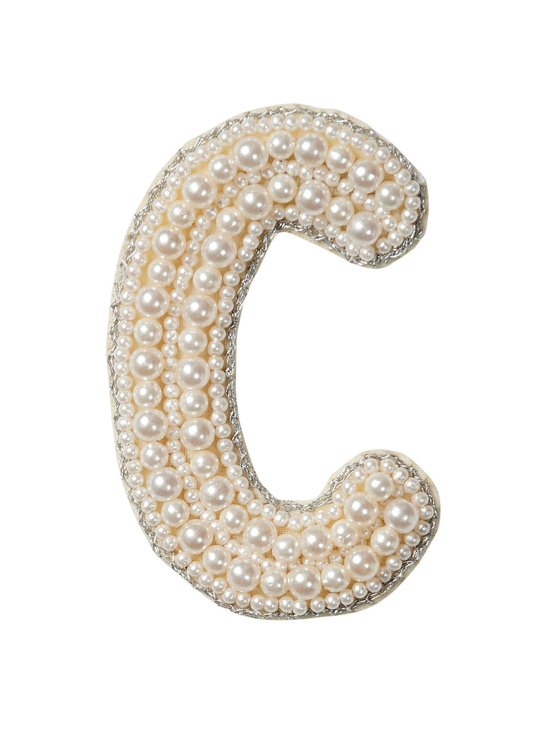 NÜ XIANNE BROOCH Jewellery