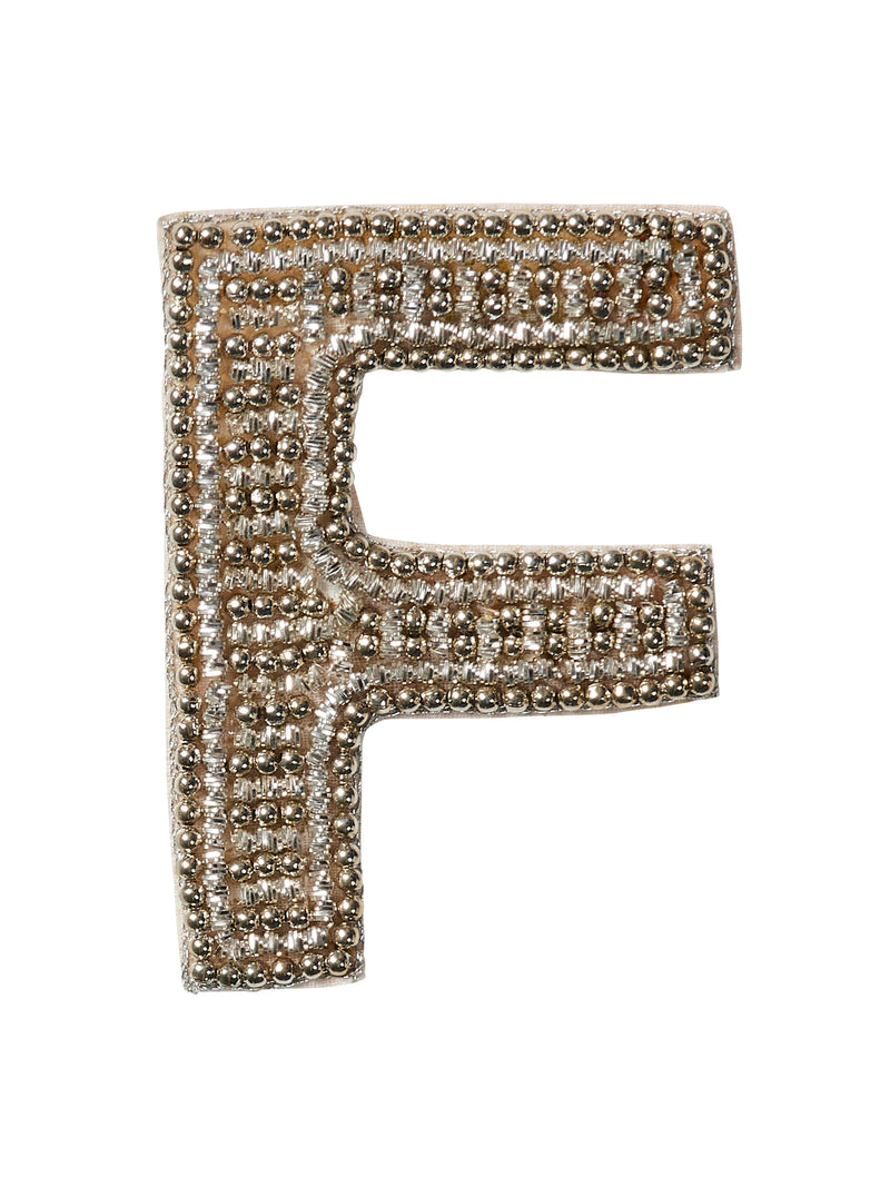 NÜ XIANNE BROOCH Jewellery