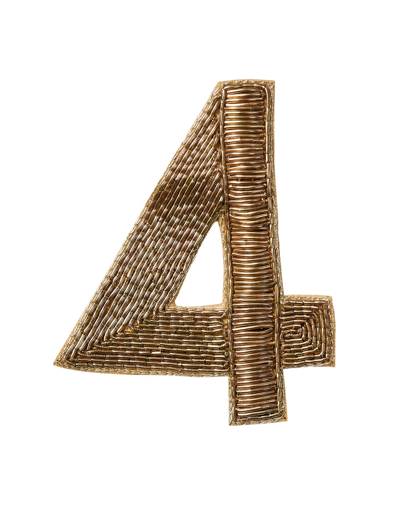 NÜ XIANNE BROOCH Jewellery 4