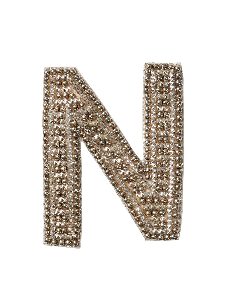 NÜ XIANNE BROOCH Jewellery N