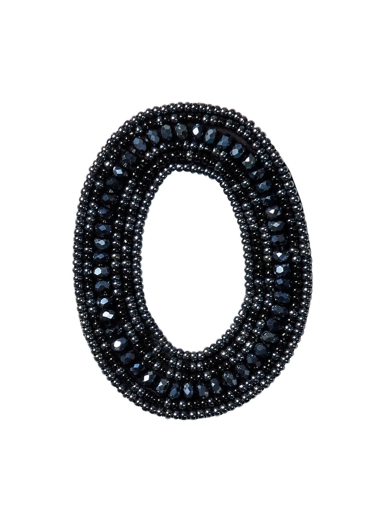 NÜ XIANNE BROOCH Jewellery O