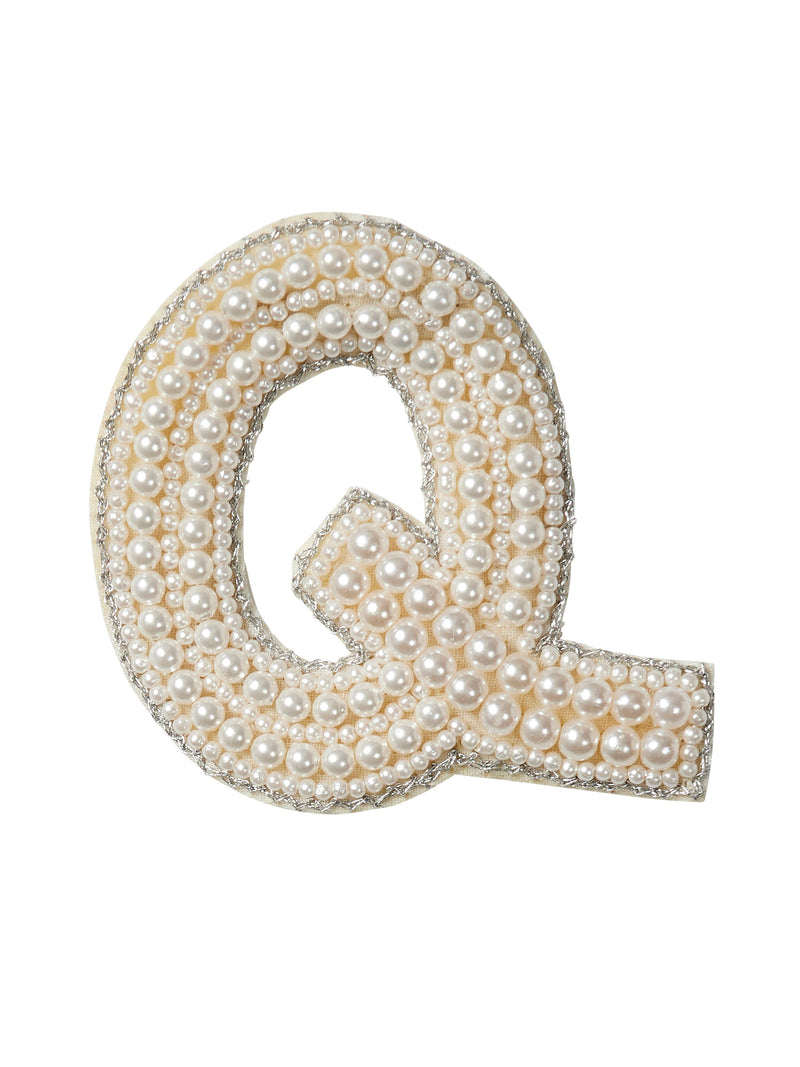 NÜ XIANNE BROOCH Jewellery Q