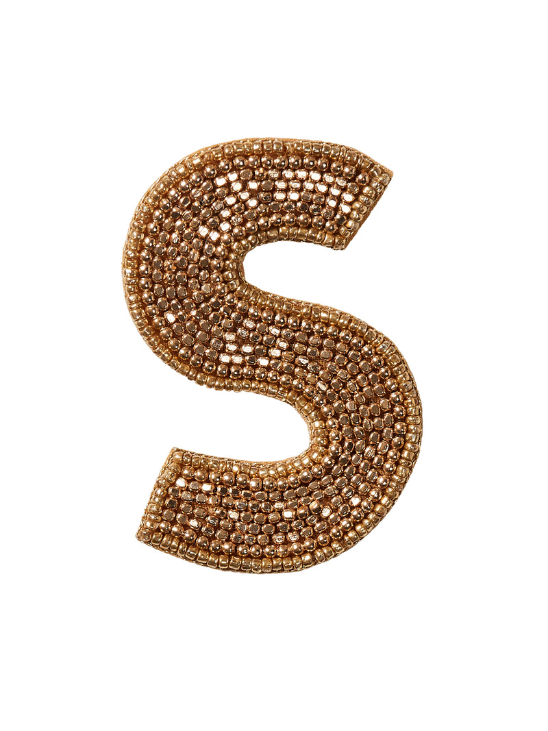 NÜ XIANNE BROOCH Jewellery S
