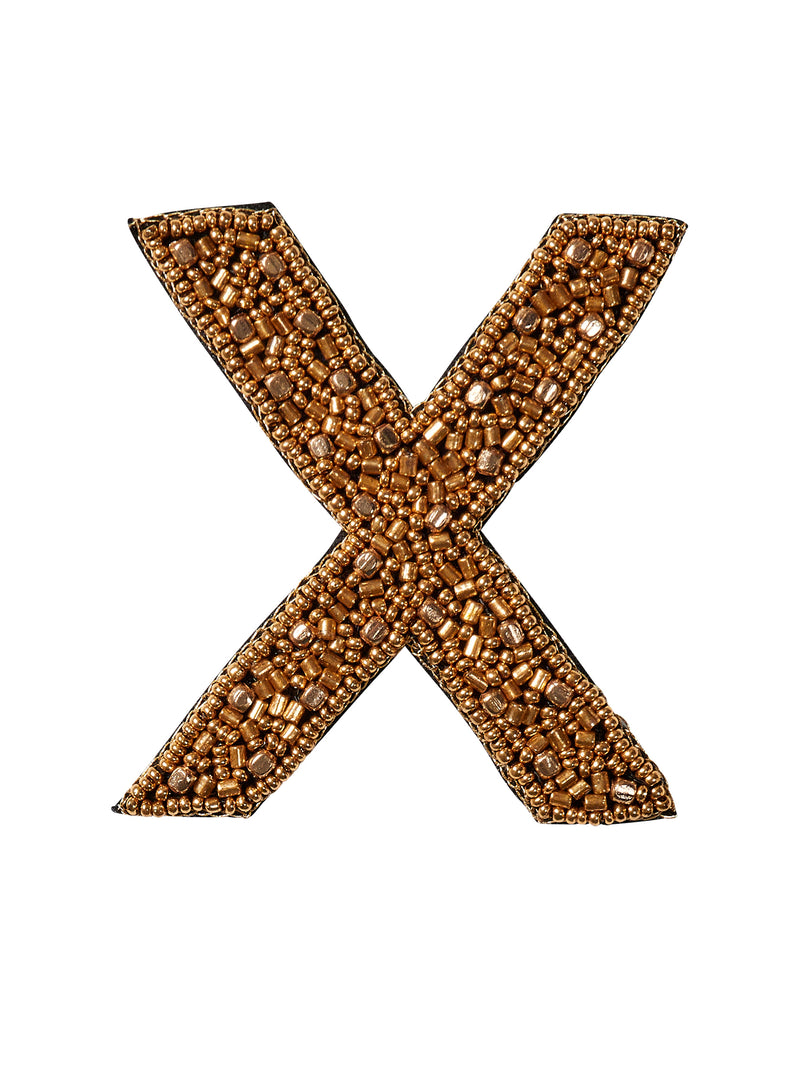NÜ XIANNE BROOCH Jewellery X