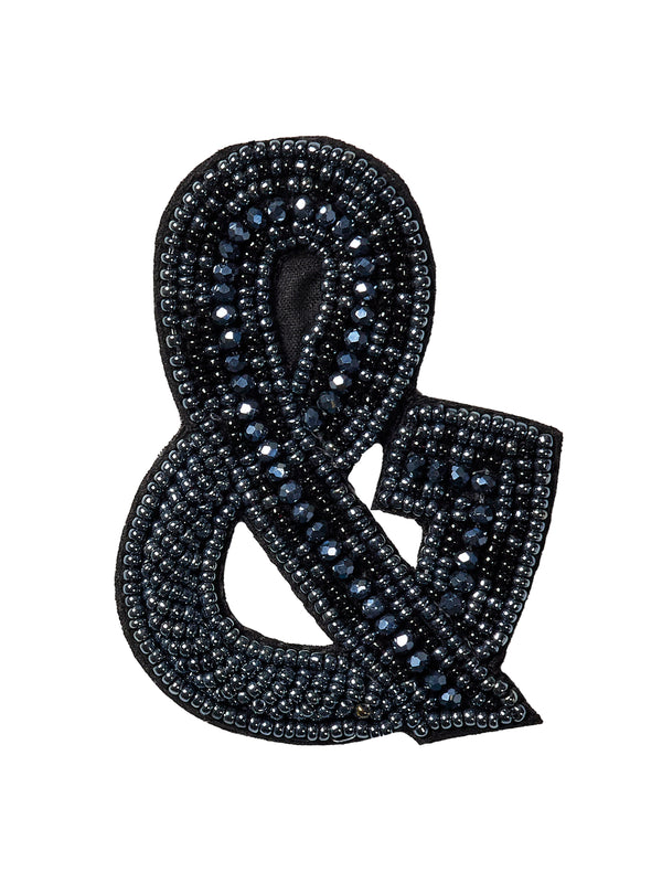 NÜ XIANNE BROOCH Jewellery &