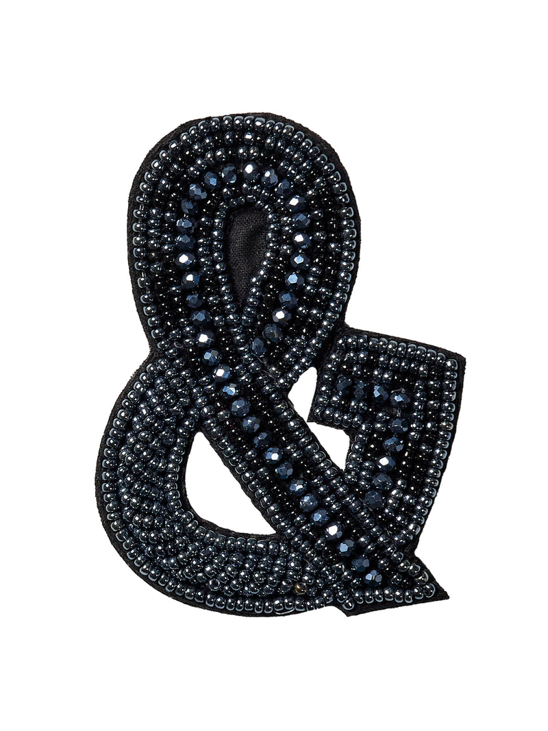 NÜ XIANNE BROOCH Jewellery &